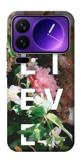 Чохол на Xiaomi 17 Pro Max Believe фото 1 з 1