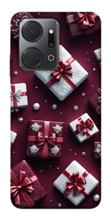Чохол на Huawei Honor X7a Christmas spirit ver.7 фото 1 з 1