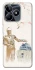 Чохол на Realme C53 Star Wars robots фото 1 з 1