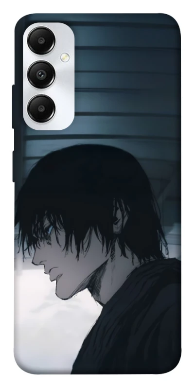 Чехол на Samsung Galaxy A05s Toji Zenin фото 1 из 1