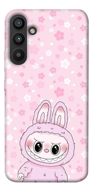 Чохол на Samsung Galaxy A34 5G Pink Labubu фото 1 з 1
