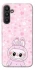 Чохол на Samsung Galaxy A34 5G Pink Labubu фото 1 з 1
