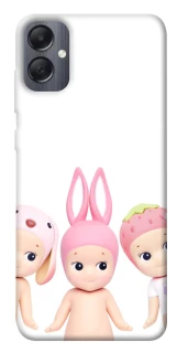 Чохол на Samsung Galaxy A05 Pink Pals фото 1 з 1