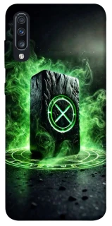 Чохол на Samsung Galaxy A70 (A705F) Руна Гебо фото 1 з 1