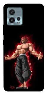 Чехол на Motorola Moto G72 Yujiro фото 1 из 1