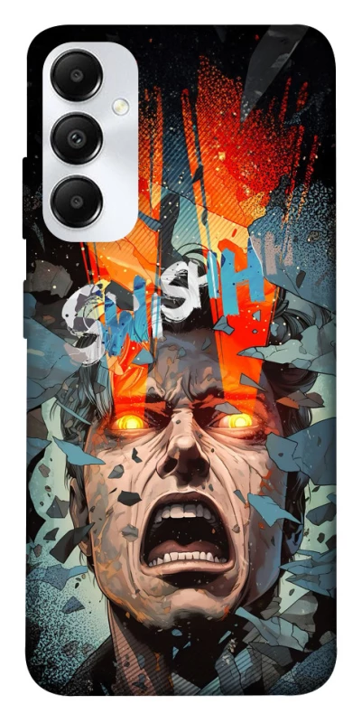 Чохол на Samsung Galaxy A05s Swishh фото 1 з 1