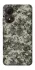 Чохол на ZTE Blade A34 4G Camouflage v25 фото 1 з 1