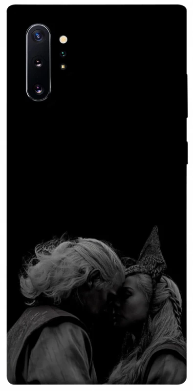 Чехол на Samsung Galaxy Note 10 Plus House of the Dragon ver.8 фото 1 из 1