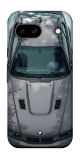 Чехол на Google Pixel 8a BMW grey фото 1 из 1