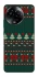 Чохол на Realme C67 4G Christmas jumper ver.4 фото 1 з 1