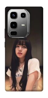 Чохол на Infinix Note 50 Pro Lisa - BLACKPINK фото 1 з 1