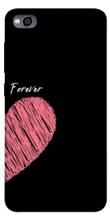 Чохол на Xiaomi Redmi 4a Pair romantic theme ver.10 фото 1 з 1