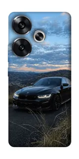 Чехол на Xiaomi Poco F6 BMW v50 фото 1 из 1