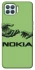 Чохол на Oppo F17 Pro Nokia фото 1 з 1