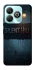 Чохол на ZTE Blade A75 4G Silent Hill aesthetic ver.2 фото 1 з 1