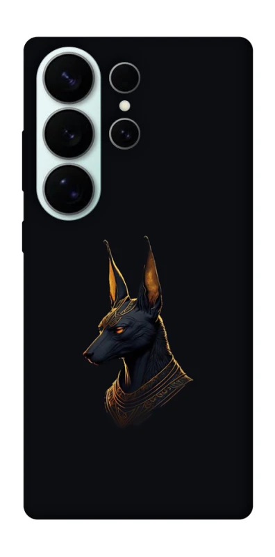 Чохол на Samsung Galaxy S26 Ultra Anubis фото 1 з 1