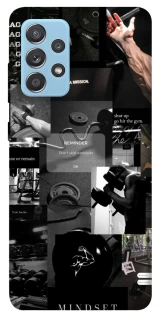 Чехол на Samsung Galaxy A52 4G / A52 5G Mindset фото 1 из 1