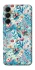 Чохол на Samsung Galaxy A17 4G/5G Floral design ver.5 фото 1 з 1