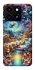 Чехол на ZTE Blade A35 4G Christmas spirit ver.14 фото 1 из 1
