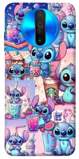 Чехол на Xiaomi Poco X2 Stitch ver.25 фото 1 из 1