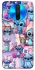 Чохол на Xiaomi Poco X2 Stitch ver.25 фото 1 з 1