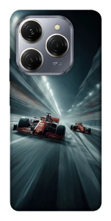 Чохол на TECNO Spark 20 Pro F-1 ver.5 фото 1 з 1