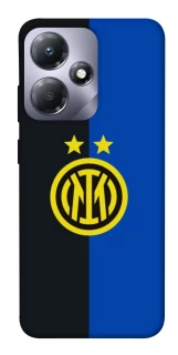 Чохол на Infinix Hot 30 Play FC Inter v1 фото 1 з 1