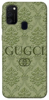Чохол на Samsung Galaxy M21 Gucci ver.9 фото 1 з 1