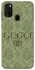 Чохол на Samsung Galaxy M30s / M21 Gucci ver.9 фото 1 з 1