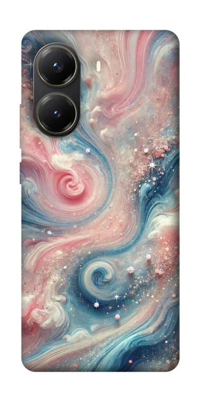 Чохол на Xiaomi Poco X6 Pro Epoxy design ver.4 фото 1 з 1