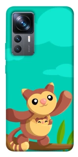 Чехол на Xiaomi 12T / 12T Pro Adopt Me Sugar Glider Mom фото 1 из 1