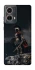 Чохол на Motorola Moto G85 Roman warrior фото 1 з 1