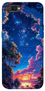 Чехол на Realme C2 Universe фото 1 из 1