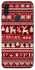 Чохол на Samsung Galaxy M11 Christmas jumper ver.2 фото 1 з 1