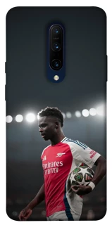 Чохол на OnePlus 7 Pro FC Arsenal v5 фото 1 з 1