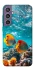 Чохол на Samsung Galaxy S23 FE Coral fish фото 1 з 1