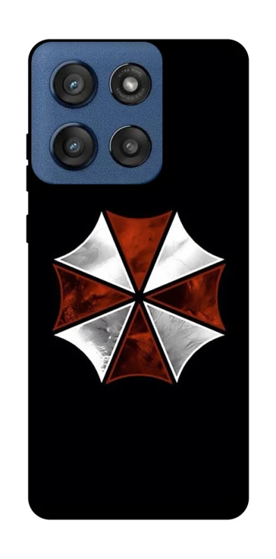 Чехол на Motorola Edge 60 Stylus Umbrella Corporation фото 1 из 1