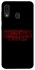 Чехол на Samsung Galaxy A20 / A30 Stranger Things ver.5 фото 1 Чехол на Samsung Galaxy A20 / A30 Stranger Things ver.5 фото 1 из 1