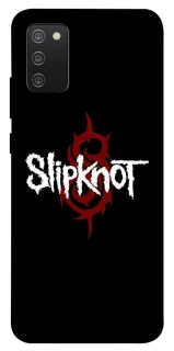 Чохол на Samsung Galaxy A02s Slipknot фото 1 з 1