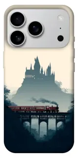 Чохол на Apple iPhone 17 Pro Max (6.9") Hogwarts v1 фото 1 з 1