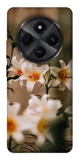 Чохол на Xiaomi Poco C75 Лілії фото 1 з 1