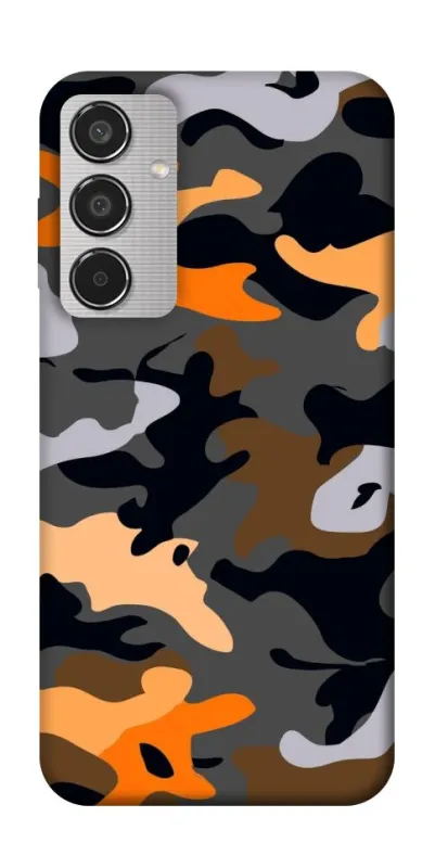 Чохол на Samsung Galaxy M35 Сamouflage v19 фото 1 з 1