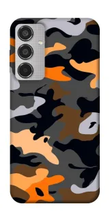 Чохол на Samsung Galaxy M35 Сamouflage v19 фото 1 з 1