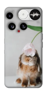 Чохол на Nothing Phone (3) Bunny фото 1 з 1