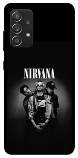 Чохол на Samsung Galaxy A52 4G / A52 5G Nirvana ver.5 фото 1 з 1