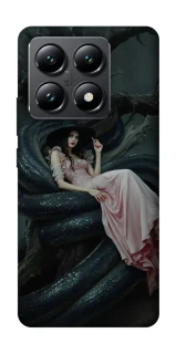 Чохол на Xiaomi 14T Halloween Witch ver.7 фото 1 з 1