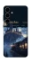 Чохол на Samsung Galaxy S25 FE The Hogwarts ver.2 фото 1 з 1