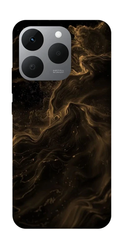 Чохол на Realme 15T Epoxy design ver.5 фото 1 з 1