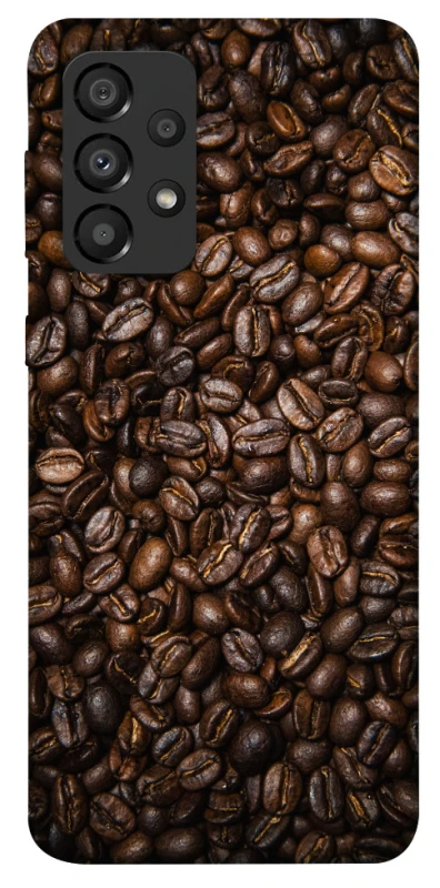 Чохол на Samsung Galaxy A33 5G Сoffee beans фото 1 з 1
