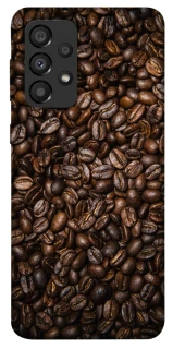 Чехол на Samsung Galaxy A33 5G Сoffee beans фото 1 из 1